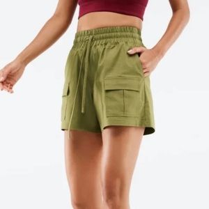 Fabletics Camden Hiking Shorts